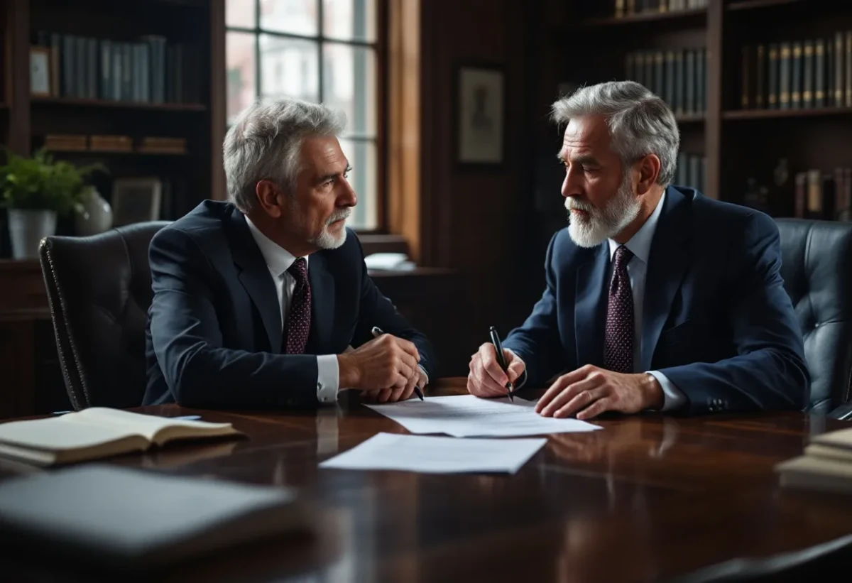 Avocat et procédure de divorce : comment choisir la bonne stratégie contentieuse ?