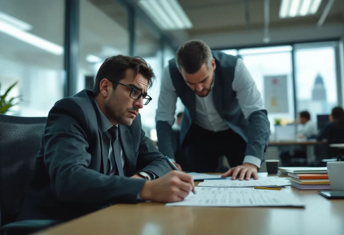 Droit du travail et harcèlement moral : quels recours pour le salarié ?