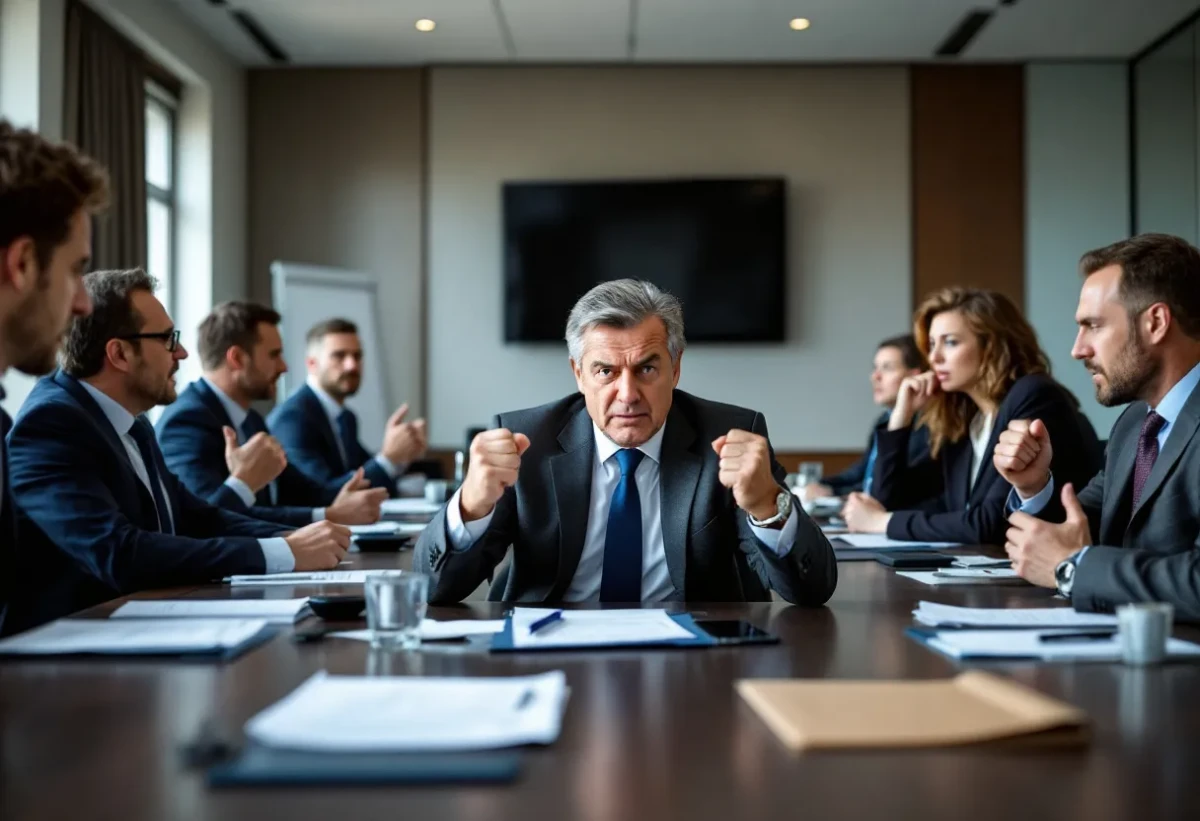 Protection des actionnaires minoritaires : quels recours en cas d'abus de majorité ?