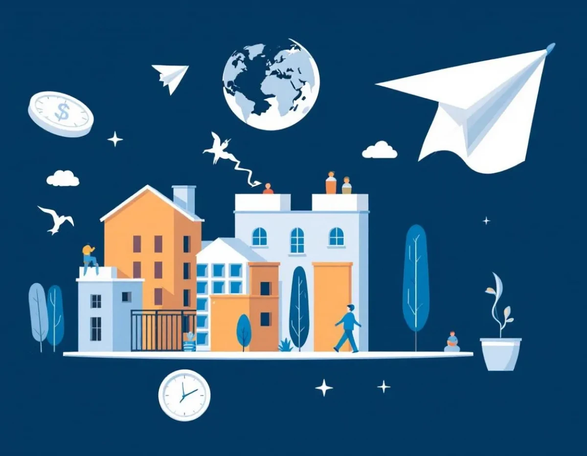 Les SCPI : Un Placement Immobilier Performant pour Diversifier son Patrimoine