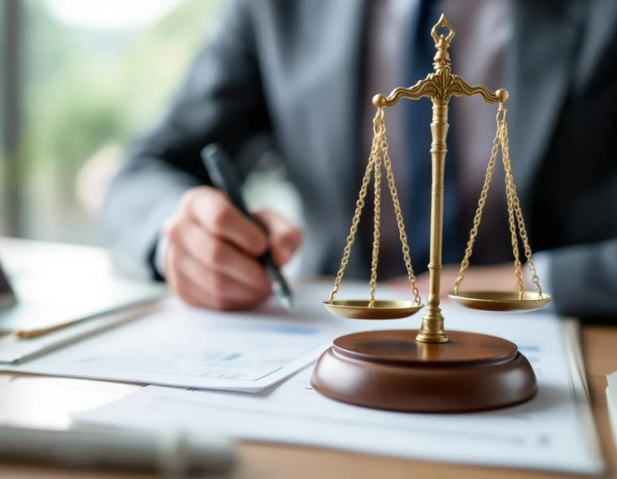Maîtriser la procédure d'annonce légale pour la liquidation d'une EURL