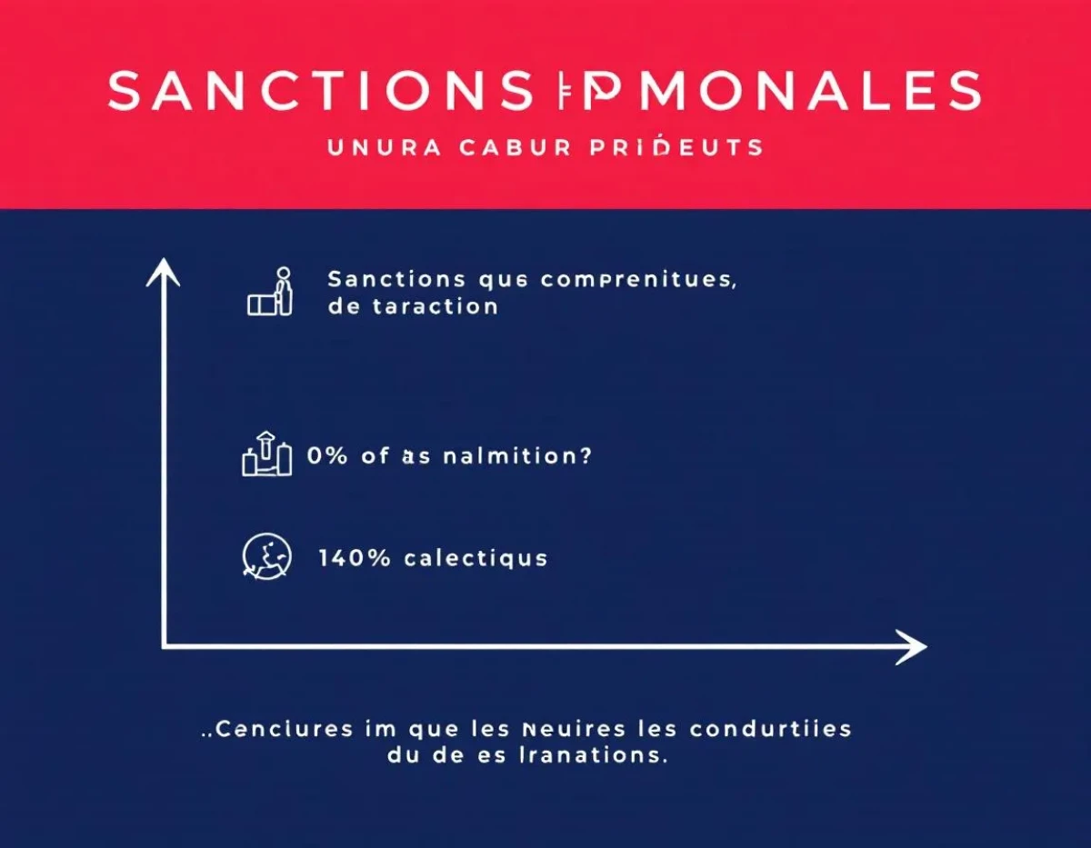 Sanctions Pénales : Comprendre les Nouvelles Réformes