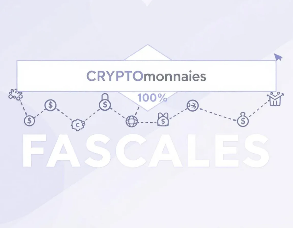 Cryptomonnaies et obligations fiscales : le guide complet du contribuable numérique