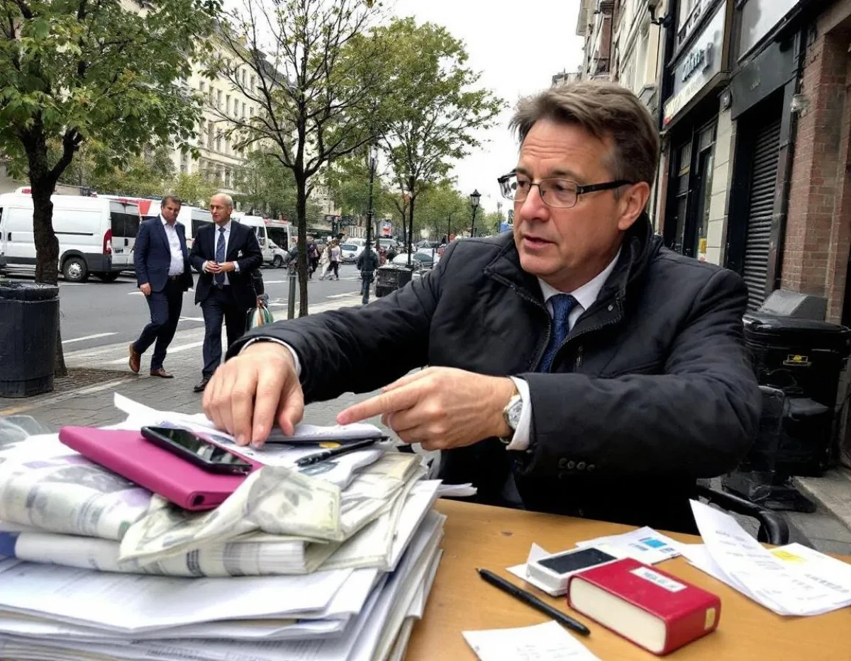 La Régularisation Fiscale Volontaire : Un Bouclier Contre les Sanctions