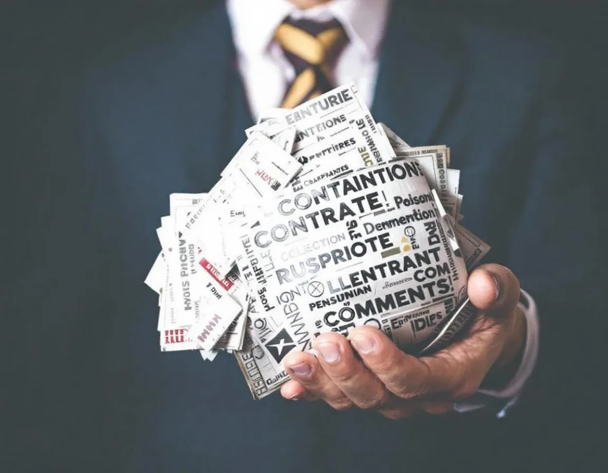 Le Contrat Commercial : Pilier Juridique des Relations d'Affaires