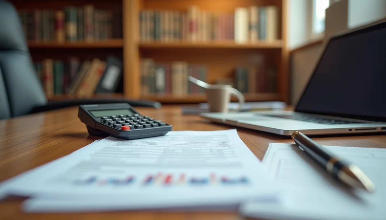 Cabinet expertise comptable et la responsabilité professionnelle : ce qu'il faut savoir