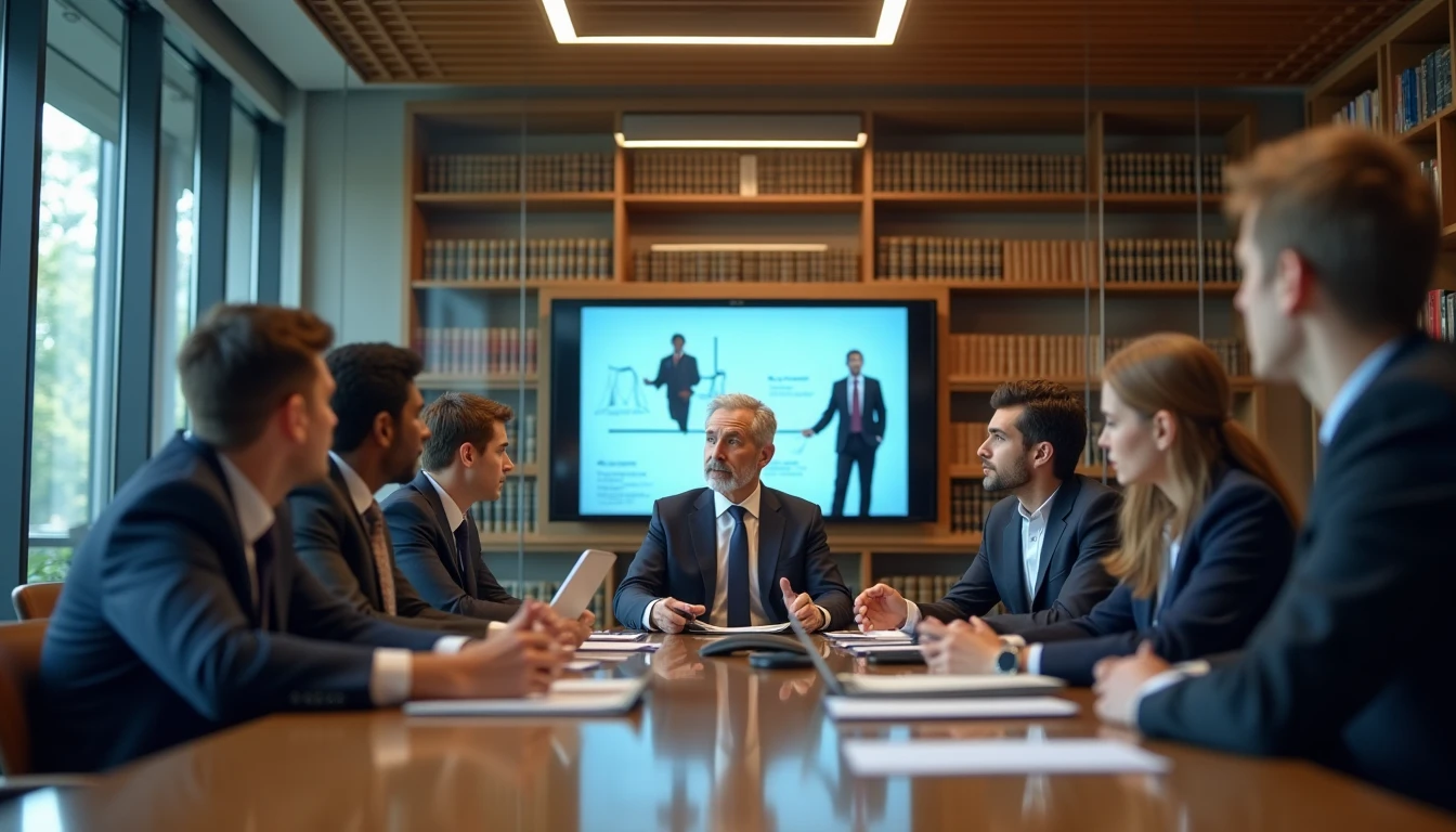 Univ-droit : quelle formation juridique choisir en 2026