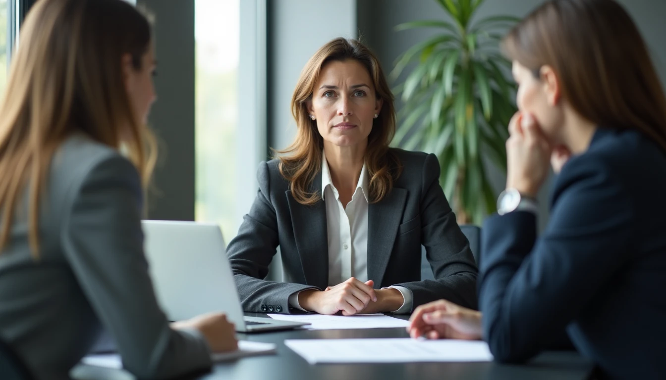 Licenciement abusif indemnité : 7 erreurs à éviter pour gagner