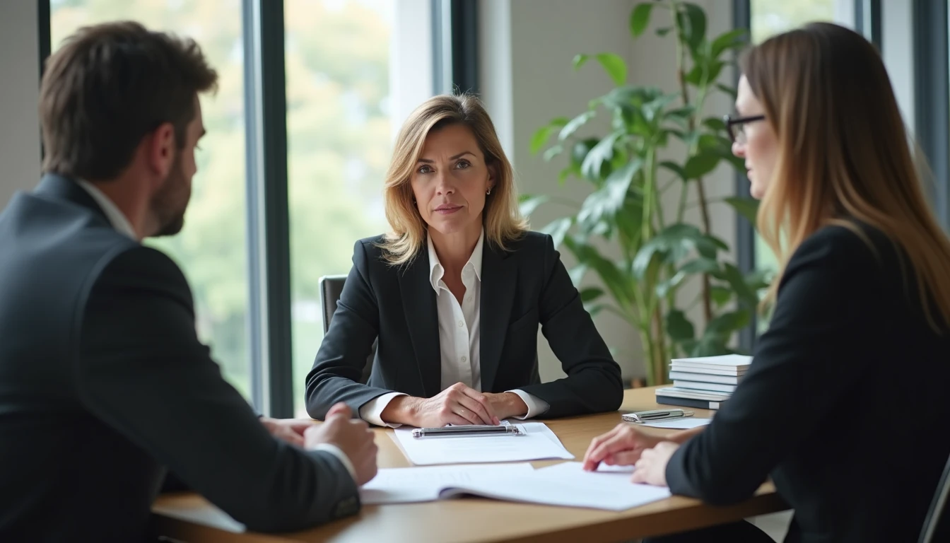 Quel montant attendre avec un simulateur indemnité licenciement