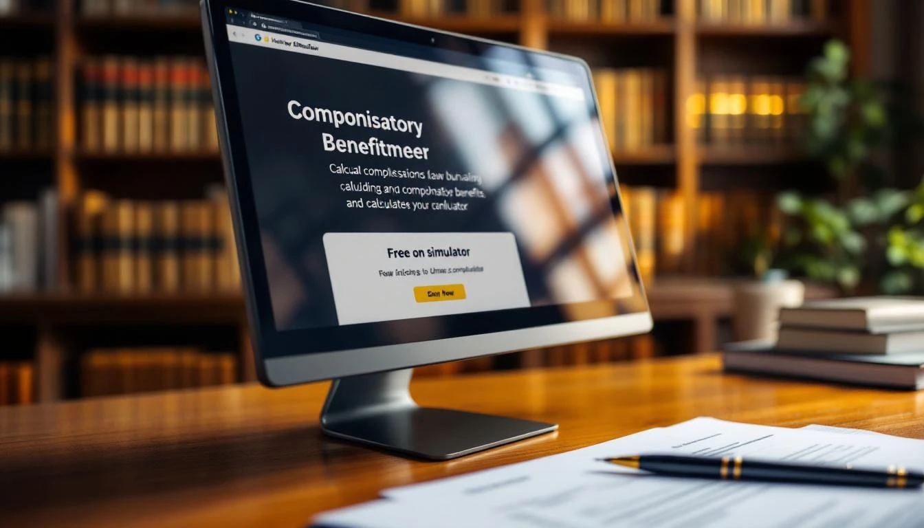 Calcul prestation compensatoire simulateur gratuit en ligne