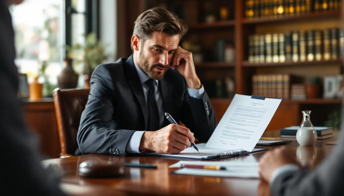 Rendez-vous notaire gratuit : 7 situations où vous y avez droit