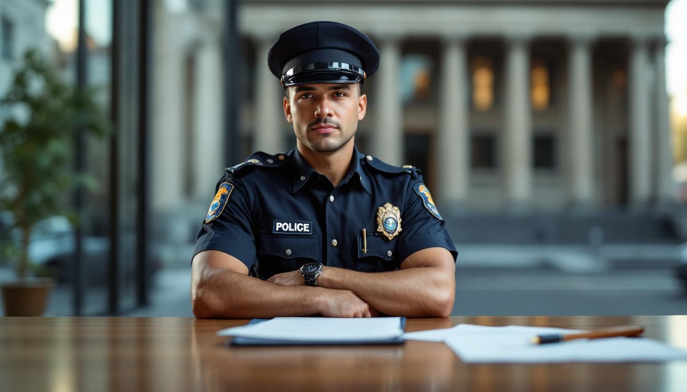 Sentinelle police-municipale : cadre juridique et missions