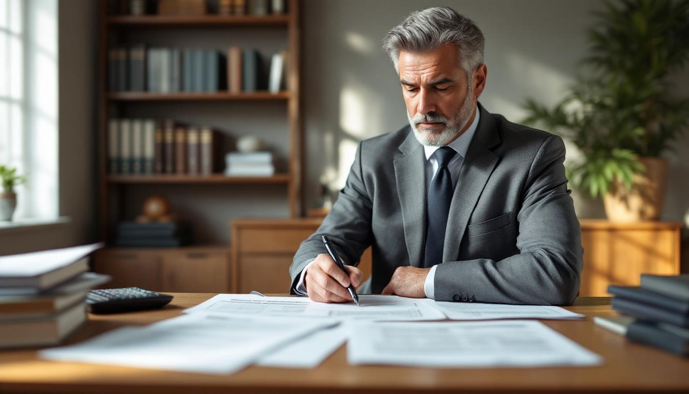 Comment est fixé le taux IPP accident de travail
